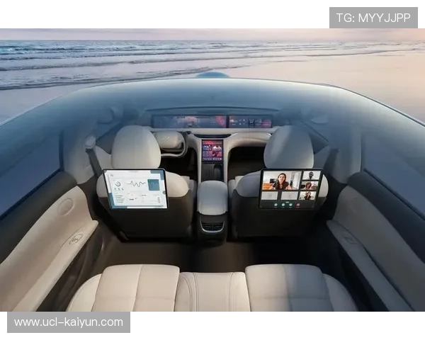 杭州亚运会AR导航与无线充电座椅亮相，科技赋能赛事体验